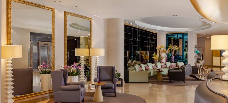 美居莫斯科帕弗莱特卡亚酒店(Mercure Moscow Paveletskaya)图片