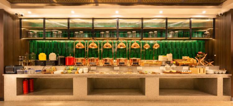 喆·啡酒店(拉萨布达拉宫店)图片