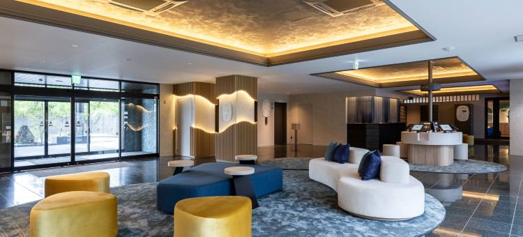 B/C HOTEL 草津(B/C HOTEL KUSATSU)图片