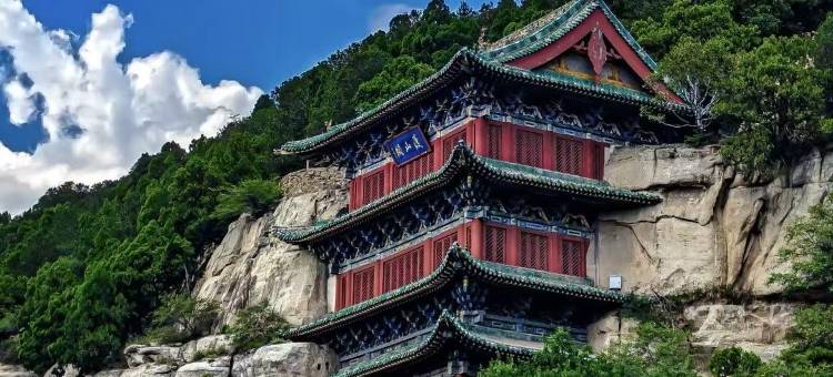 如家商旅酒店(太原高新区学府街地铁站店)图片