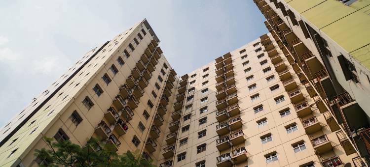 套房地铁公寓-国王住宿(The Suite Metro Apartment by King Official)图片