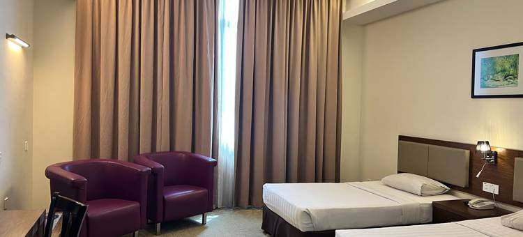 周日靠近 Gerbang Malam 怡保 以前似乎很快(Sunday Near Gerbang Malam Ipoh Formerly Seemsoon)图片
