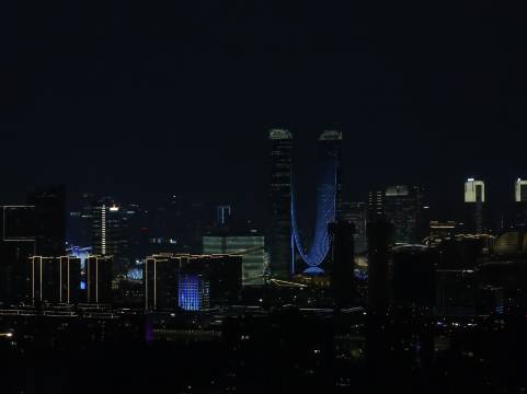 杭州英冠索菲特酒店图片