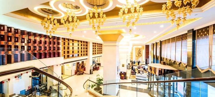 福建国惠大酒店图片