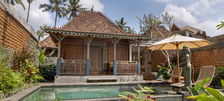 普瑞玛德维 A Pramana Experience 度假村(Premadewi Resort A Pramana Experience)图片