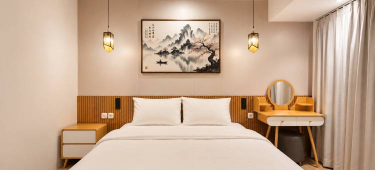 东京河畔PIK2的完美生活(Pristine Living at Tokyo Riverside PIK2)图片