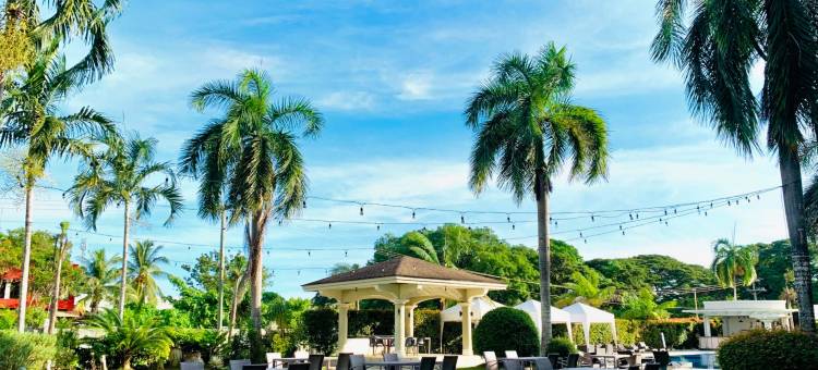 巴拉望公主港中心酒店(Hotel Centro Puerto Princesa, Palawan)图片