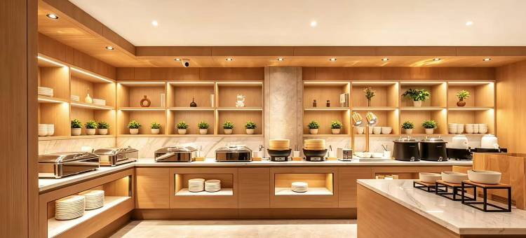 汉庭酒店(泉州晋江国际机场五店市店)图片