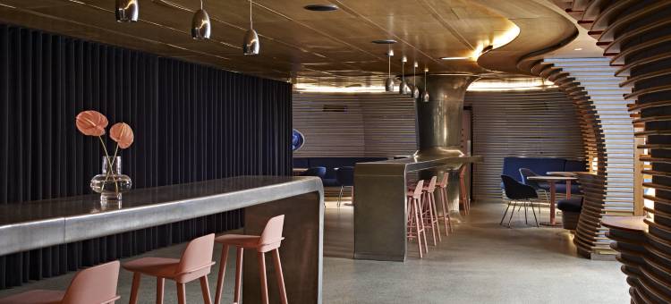 布赖顿帕维利恩Numa酒店(Numa Brighton Pavilion)图片