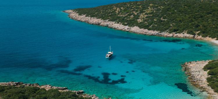 Club Med地中海俱乐部·土耳其博德鲁姆度假村(Club Med Bodrum Palmiye)图片
