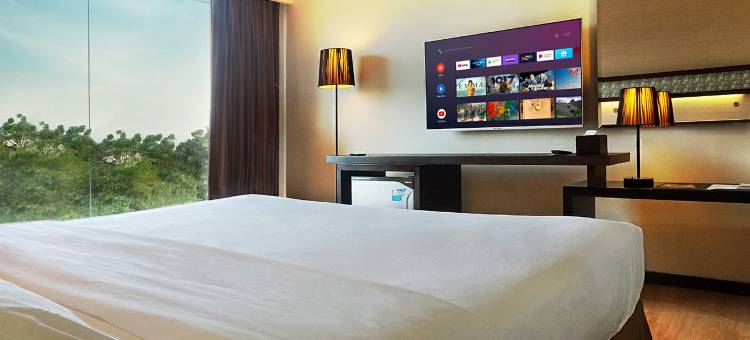 格雷普萨酒店(Griptha Hotel)图片