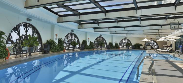 下龙湾温佩水疗度假酒店(Vinpearl Resort & Spa Ha Long)图片