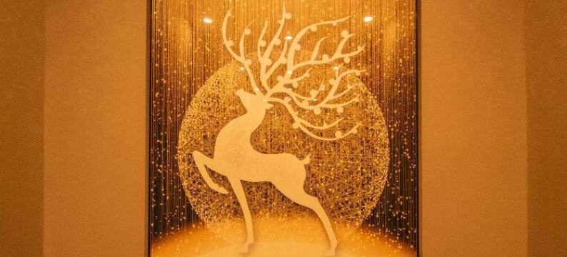 泰来北方宾馆图片