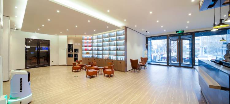 汉庭酒店(永城人民广场店)图片