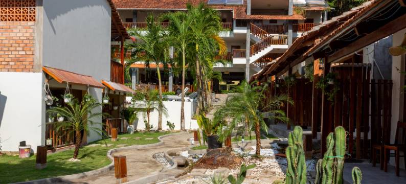 富国岛紫荆花度假村(Bauhinia Resort & Spa Phu Quoc)图片