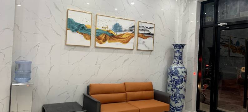 沭阳北京路宾馆图片