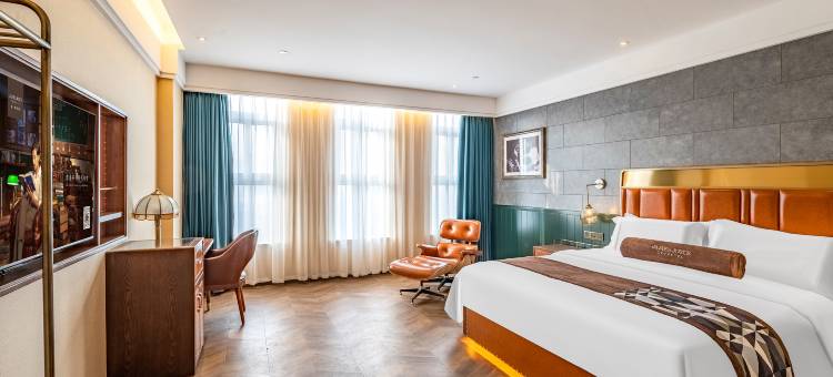 喆啡酒店(怀远县政府店)图片