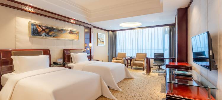 城发·常林蓝海大酒店图片