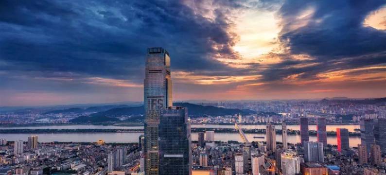 城市精选酒店(长沙五一广场湖南省人民医院店)图片