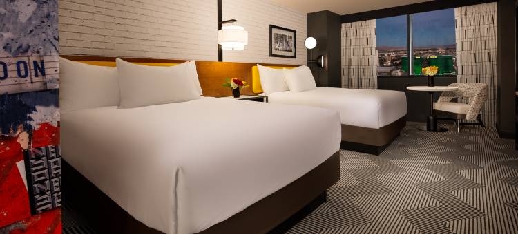 纽约纽约酒店(New York-New York Hotel & Casino)图片