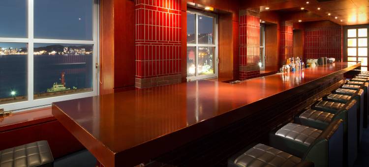 门司港普乐美雅酒店(Premier Hotel Mojiko)图片