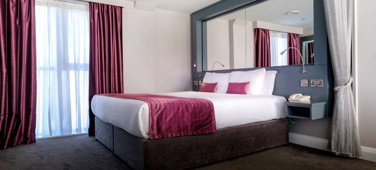 克莱尔戈尔韦酒店(Claregalway Hotel)图片