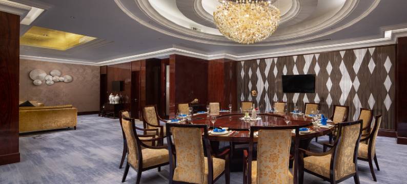 长沙岳麓佳兴世尊酒店图片