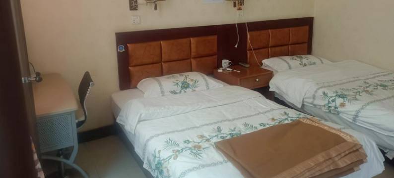 楚雄福月宾馆图片