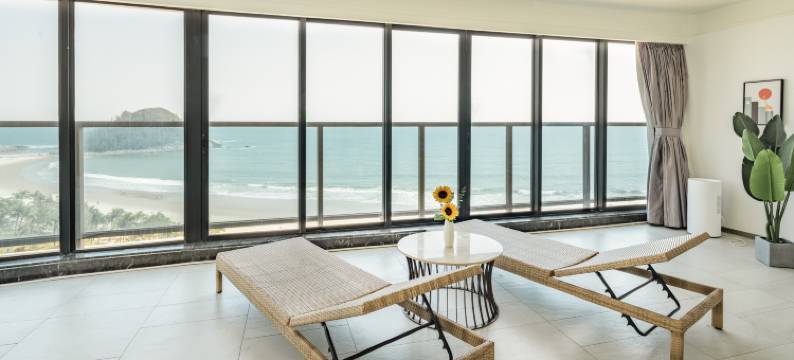 海陵岛优享旅途度假公寓(北洛景区店)图片