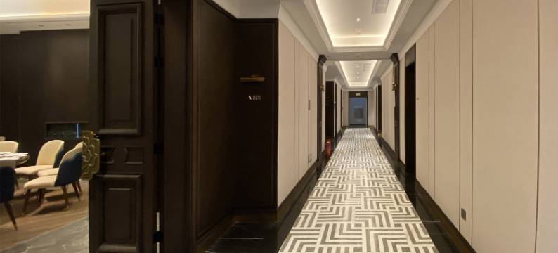 合肥北城上上座酒店图片