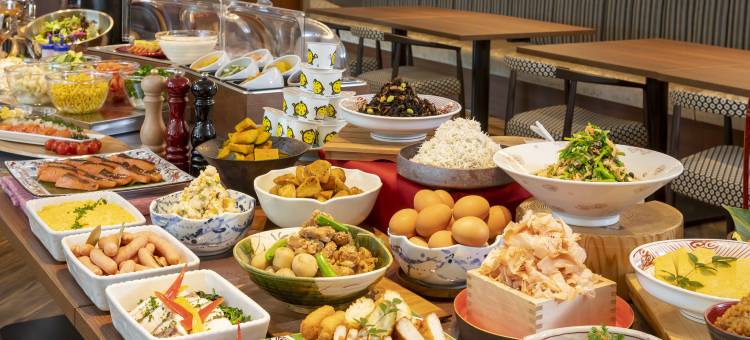 大和罗内特酒店鹿儿岛天文馆 PREMIER(Daiwa Roynet Hotel Kagoshima Tenmonkan PREMIER)图片