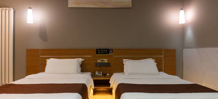 泽松商务酒店(衡水昌明大街永兴路店)图片