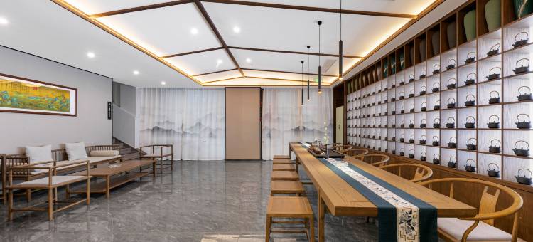 陌上轻居酒店(夏邑长寿广场店)图片
