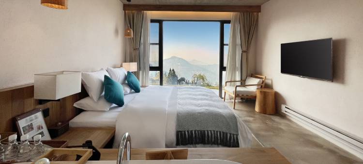 元阳原舍阿者科酒店(阿者科古村落店)图片