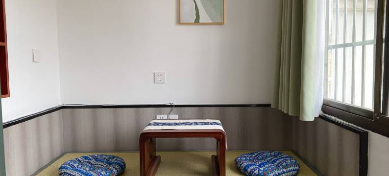 徽州府衙商务宾馆图片