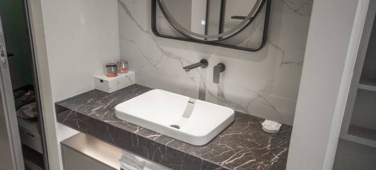 忻州云栖开元荣景酒店图片