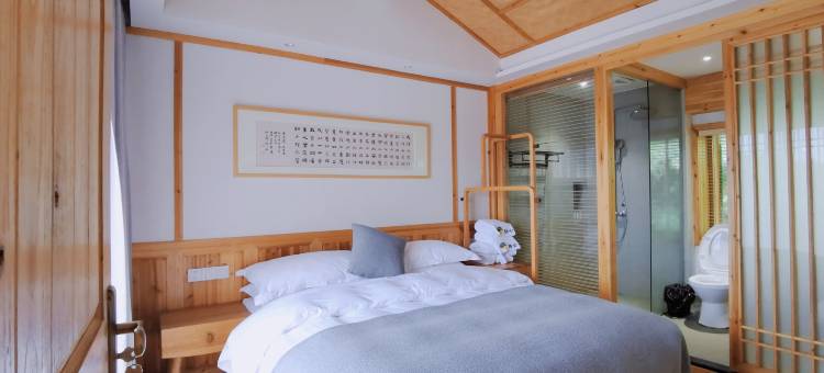 崇义客天下耕心民宿(上堡梯田店)图片