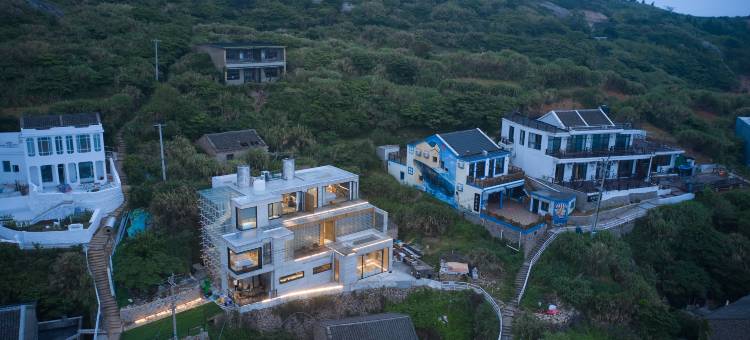 东极岚汀美宿图片