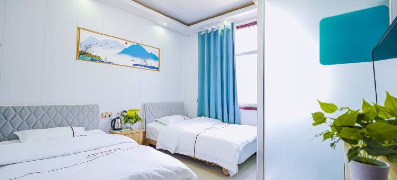 乡土风情农家宾馆(大鸿寨景区内中心店)图片