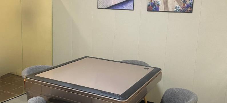 金悦商务酒店(闽侯南通店)图片