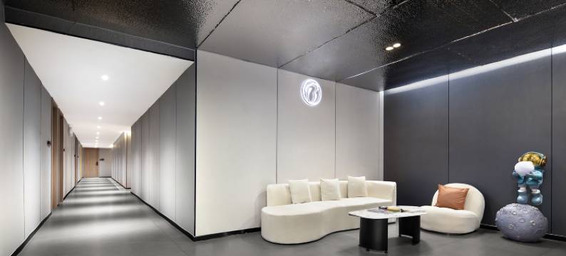 长沙逸莱酒店(湖南工商大学店)图片