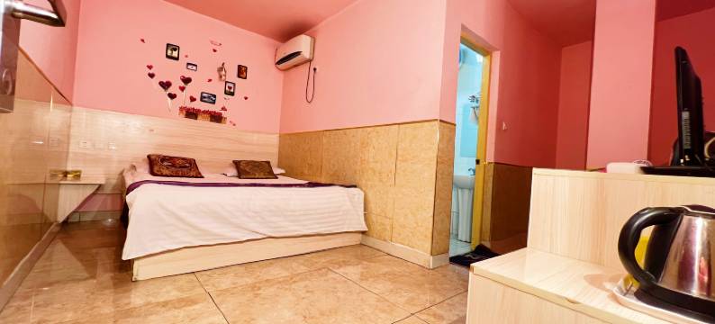 济南红禾谷宾馆(济南章丘大学城店)图片