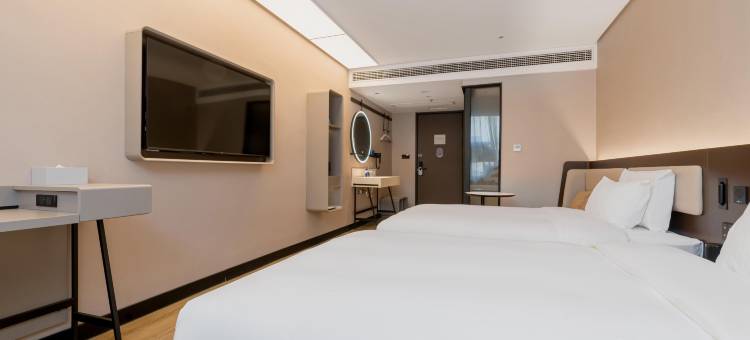 汉庭酒店(徐州奥体中心店)图片