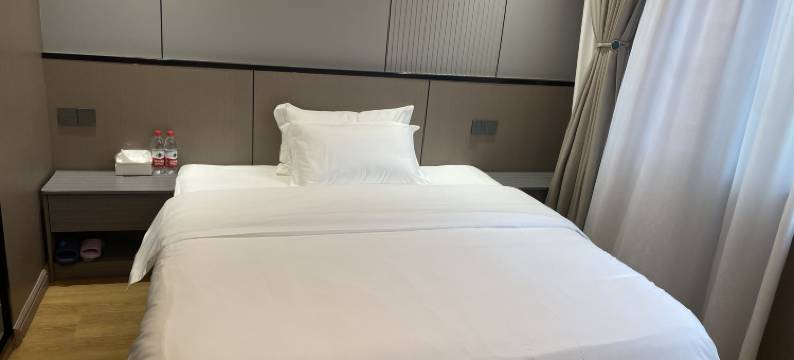 仁怀华谊大酒店图片