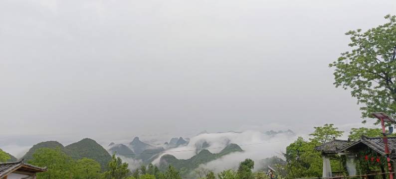 连南归隐初心民宿图片