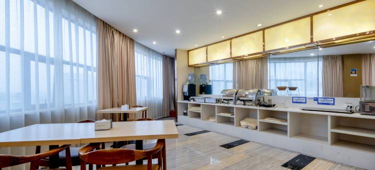 优程酒店(南宁九曲湾温泉店)图片