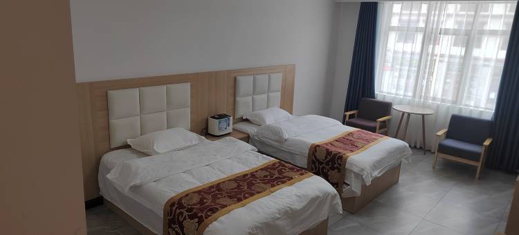 比如金泰酒店图片