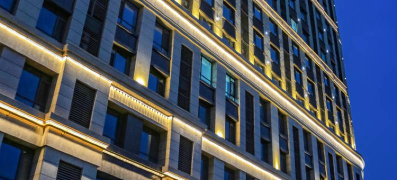 尚璞酒店(日照火车站灯塔景区店)图片