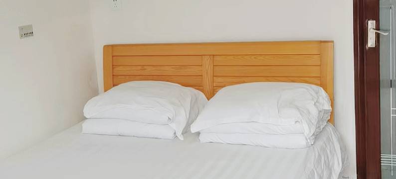 涞源乐在农家院图片