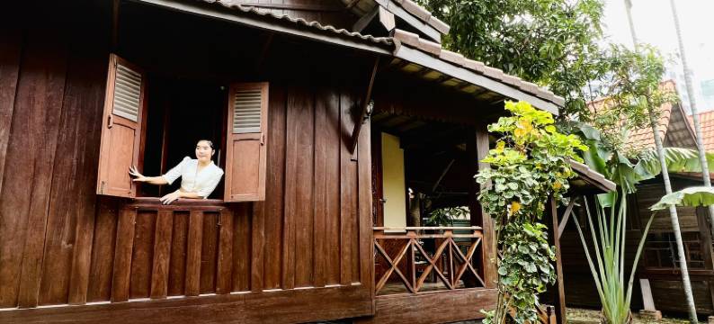 湄公静雅小庄(Villa de Mekong)图片